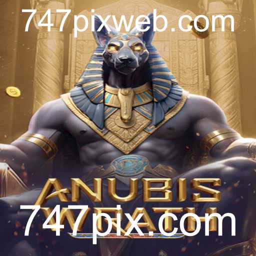 AnubisWrath: Um Mergulho no Universo Místico e Estratégico dos Jogos Modernos