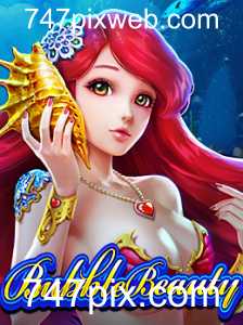 Explore o Fascinante Mundo de BubbleBeauty: O Jogo que Seduz Gamers Globais