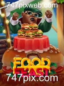 Explorando o Novo Fenômeno dos Jogos: FoodFeast Desperta Apetite Global