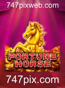 Descubra FortuneHorse: Um Jogo de Cavalo Novo e Cativante
