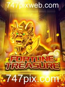 Desbravando FortuneTreasure: Aventura e Estratégia no Mundo dos Jogos Online