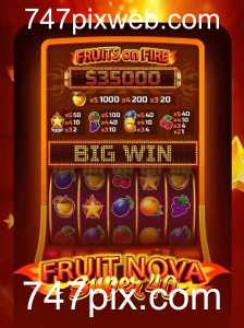 Explorando o Mundo de Aventura de FruitNovaSuper40: Um Guiado Completo