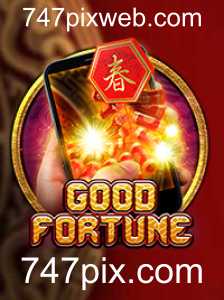 Explorando o Mundo de GoodFortuneM: Um Jogo Inovador