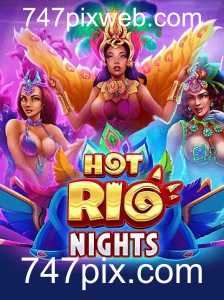 Descubra HotRioNights: Um Jogo de Aventura e Estratégia