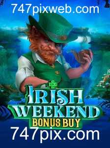 Explorando o Jogo IrishWeekendBonusBuy: Regras, Características e Dicas