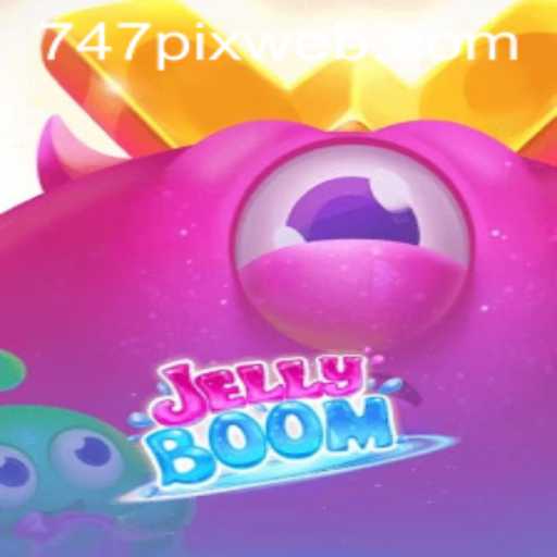 Explorando o Mundo Vibrante de JellyBoom: Um Guia Completo