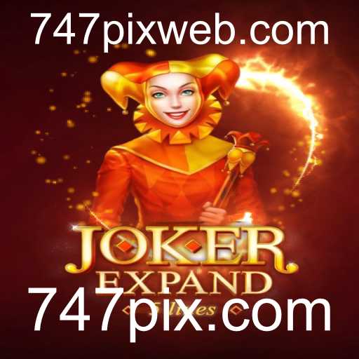 Explorando o Fascinante Mundo de JokerExpand: O Jogo do Momento