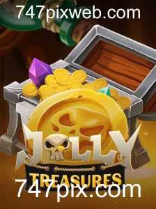 Descubra o Fascinante Mundo de JollyTreasures