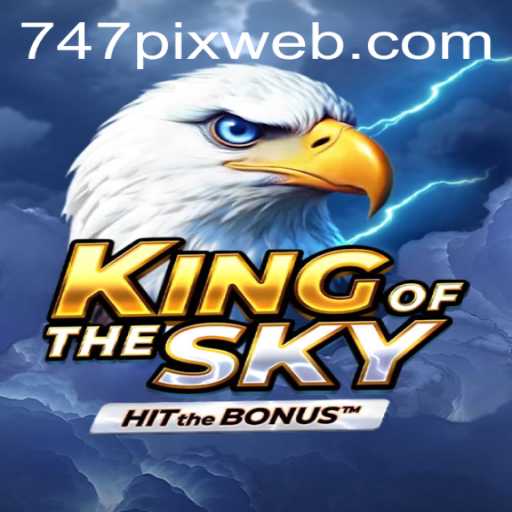 Descubra 'KingOfTheSky': O Jogo que Transforma Você no Rei dos Céus