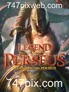 Exploração Épica com LegendofPerseus: Um Mergulho no Mundo da Mitologia