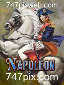 Descubra o Jogo Napoleon: Estratégia e Emoção no 747pix.com