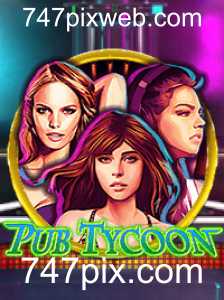 Descubra o Fascinante Mundo de PubTycoon
