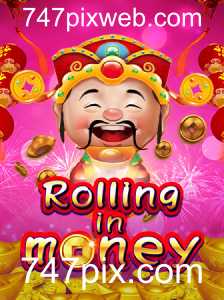 Explorando o Fascinante Mundo de RollingInMoney: Um Jogo Empolgante