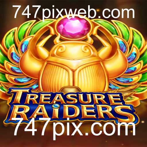 Descubra o Fascinante Mundo de TREASURERAIDERS