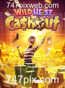 Explorando o Mundo de WildHeistCashout: Uma Aventura Inovadora no Universo Gaming