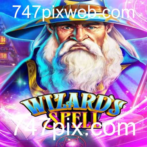 Descubra o Mundo Mágico de WizardsSpell e Entre nas Aventuras Fascinantes de 747pix.com